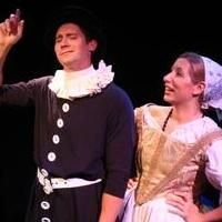 Hilberry Theatre Opens Moliere's A DOCTOR IN SPITE OF HIMSELF Tonight