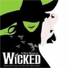 WICKED Opens Lottery for $25 Tickets at Ohio Theatre Today