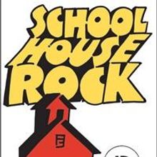 Walnut Street Theatre to Present SCHOOLHOUSE ROCK LIVE! JR., Begin. 5/29