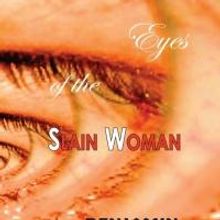 New Collection of Novellas - Eyes of the Slain Woman is a Journey of Struggle and Red