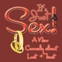 IT'S JUST SEX to Begin Open-Ended Off-Broadway Run Tomorrow at Actors Temple Theatre