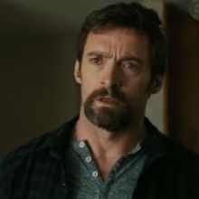 VIDEO: First Look - Hugh Jackman in Trailer for PRISONERS