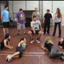 SPRING AWAKENING Opens at Elmwood Playhouse Tonight, 11/16