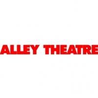 Todd Waite Leads Alley Theatre's SHERLOCK HOLMES AND THE ADVENTURE OF THE SUICIDE…