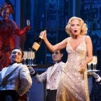 Roundabout Extends ON THE TWENTIETH CENTURY, Starring Kristin Chenoweth & Peter…