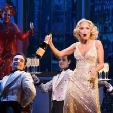 ON THE TWENTIETH CENTURY Two-Disc Cast Recording Released Today