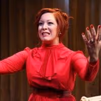 Photo Flash: First Look at Interrobang Theatre's OWNERS