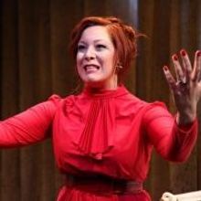 Photo Flash: First Look at Interrobang Theatre's OWNERS