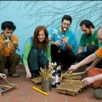 Mariana Baggio's BARCOS Y MARIPOSAS EN CONCIERTO Set for Sala Siranush Tonight