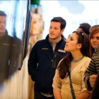 Pittsburgh Cultural Trust Hosts Fall Gallery Crawl Today