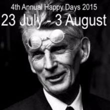 Enniskillen International Beckett Festival HAPPY DAYS to Kick Off in July