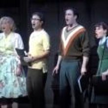 TV Exclusive: Lin-Manuel Miranda Uncut Part 2- MERRILY WE ROLL ALONG, THE HAMILTON MI