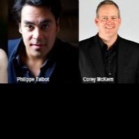 FGO Welcomes Award-Winning Conductor Anthony Barrese for THE PEARL FISHERS…