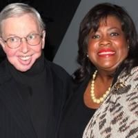 Chaz Ebert on Husband's Death: 'We Had a Lovely, Lovely Life Together'