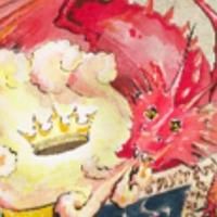 People's Light's ARTHUR AND THE TALE OF THE RED DRAGON: A MUSICAL PANTO Begins…