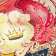 People's Light to Present ARTHUR AND THE TALE OF  THE RED DRAGON: A MUSICAL PANTO, Be