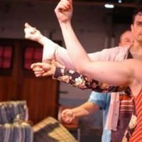 Headlong Dance Theater's AVALANCHE Runs June 6-8