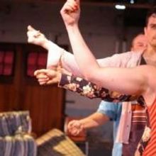 Headlong Dance Theater's AVALANCHE Runs June 6-8