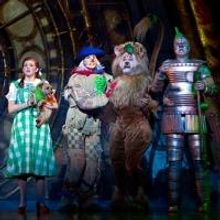BWW Reviews: THE WIZARD OF OZ Flies into Durham