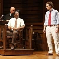 A TIME TO KILL to Kick Off 'Talkback Tuesdays' Series with Attorney Benjamin…