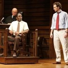 A TIME TO KILL to Kick Off 'Talkback Tuesdays' Series with Attorney Benjamin…