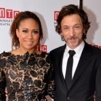 Photo Coverage: Manhattan Theatre Club's LOST LAKE Celebrates Opening Night
