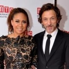 Photo Coverage: Manhattan Theatre Club's LOST LAKE Celebrates Opening Night