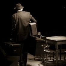 BWW Reviews: The Denver Center Theatre Company Presents a Timeless Masterpiece with D
