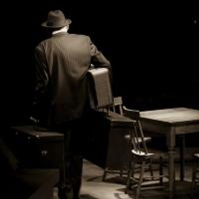 BWW Reviews: The Denver Center Theatre Company Presents a Timeless Masterpiece with DEATH OF A SALESMAN
