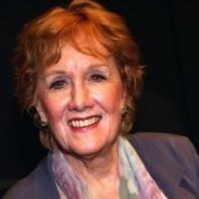 Marni Nixon Cancels Pre-Concert Appearance at BSO's WEST SIDE STORY Due to Illness