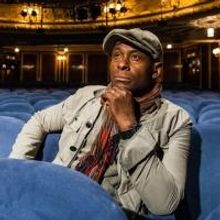 Shakespeare Uncovered Preview: OTHELLO with David Harewood