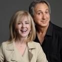 Billy Van Zandt and Jane Milmore Star in YOU'VE GOT HATE MAIL at the Triad, Today