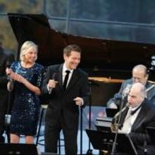 Photo Coverage: Michael Feinstein Brings SWINGING WITH THE BIG BANDS to Jazz At…
