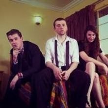 THE OPTIMIST, Starring Chris Bellant, Will Have West Coast Premiere at Elephant Stage