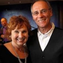 2014 IVEY AWARDS Honor Illusion Theater Directors, Tyler Michaels and More