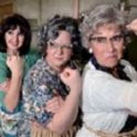 BWW Reviews: A SECOND HELPING Served Up at Dutch Apple Photo