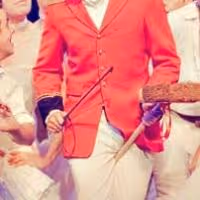 BWW Interviews: Sasha Regan, Director of All-Male PIRATES OF PENZANCE