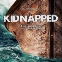 Sell a Door Presents Trio of Robert Louis Stevenson Adaptations; KIDNAPPED Set for…