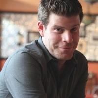 Steve Rannazzisi's MANCHILD Standup Special Available 11/19