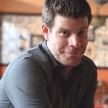 Steve Rannazzisi's MANCHILD Standup Special Available 11/19