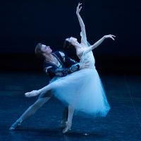 Houston Ballet Announces First Soloists for 2014-15 Season, Jared Matthews and…