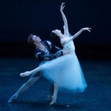 Houston Ballet Announces First Soloists for 2014-15 Season, Jared Matthews and Yurik