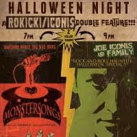 Rokicki/Iconis Double Feature Set for the Laurie Beechman Tonight