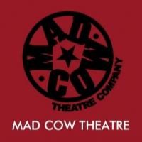 Mad Cow Theatre Honored with 2013 Golden Brick Award of Excellence