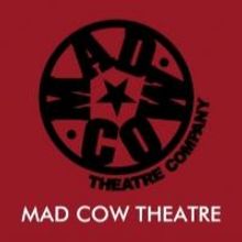 Mad Cow Theatre Honored with 2013 Golden Brick Award of Excellence