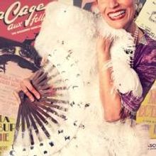 Performance Network to Present JERRY'S GIRLS, 11/14-1/5