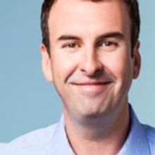 Matt Braunger Coming to Comedy Works Landmark Village, 5/22-25