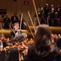 New York Philharmonic Extends Agreement with Bravo! Vail Through 2017