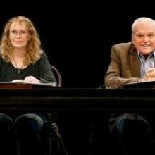 TV: Watch Highlights from Broadway's LOVE LETTERS with Mia Farrow and Brian Dennehy!