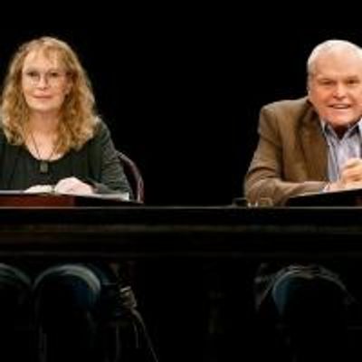 TV: Watch Highlights from Broadway's LOVE LETTERS with Mia Farrow and Brian Dennehy!